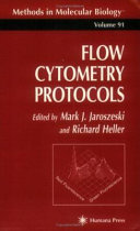 Flow cytometry protocols /