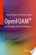 OpenFOAM® [E-Book] : Selected Papers of the 11th Workshop /
