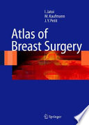 Atlas of Breast Surgery [E-Book] /