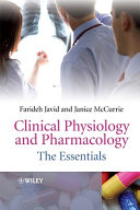 Clinical physiology and pharmacology : the essentials /