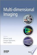 Multi-dimensional imaging [E-Book] /