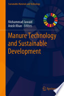 Manure Technology and Sustainable Development [E-Book] /