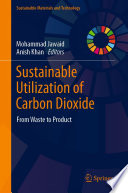 Sustainable Utilization of Carbon Dioxide [E-Book] : From Waste to Product /