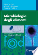 Microbiologia degli alimenti [E-Book] /