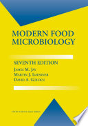 Modern Food Microbiology [E-Book] /
