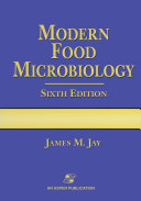 Modern Food Microbiology [E-Book] /