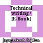 Technical writing / [E-Book]