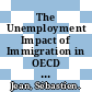 The Unemployment Impact of Immigration in OECD Countries [E-Book] /