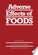 Adverse Effects of Foods [E-Book] /