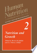 Nutrition and Growth [E-Book] /