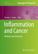 Inflammation and Cancer [E-Book] : Methods and Protocols /