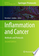 Inflammation and Cancer [E-Book] : Methods and Protocols  /