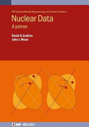 Nuclear data : a primer [E-Book] /