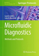 Microfluidic Diagnostics [E-Book] : Methods and Protocols /