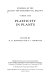 Plasticity in plants : symposium, Durham, 3.9.-6.9.1985.
