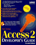 Access 2: developers guide.