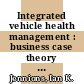 Integrated vehicle health management : business case theory and practice [E-Book] /