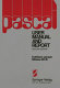 PASCAL : user manual and report /