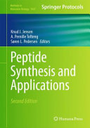 Peptide Synthesis and Applications [E-Book] /