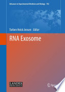 RNA Exosome [E-Book] /