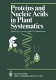 Proteins and nucleic acids in plant systematics /