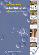 Gastrointestinaltrakt [E-Book] : Mukosale Pathophysiologie und Immunologie /