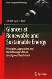 Glances at renewable and sustainable energy : principles, approaches and methodologies for an ambiguous benchmark /