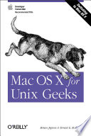 MacOS X for Unix geeks /