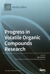 Progress in volatile organic compounds research /