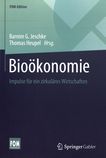 Bioökonomie : Impulse für ein zirkuläres Wirtschaften /