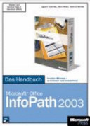 Microsoft Office InfoPath 2003 /