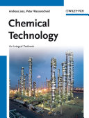 Chemical technology : an integral textbook [E-Book] /