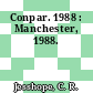 Conpar. 1988 : Manchester, 1988.