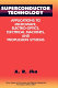 Superconductor technology : applications to microwave, electro-optics, electrical machines and propulsion systems /
