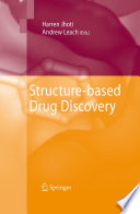 Structure-based drug discovery [E-Book] /