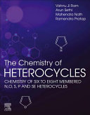 The chemistry of heterocycles : chemistry of six-to-eight membered N, O, S, P and Se heterocycles /