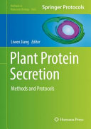 Plant Protein Secretion [E-Book] : Methods and Protocols /