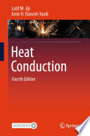 Heat Conduction [E-Book] /