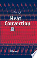 Heat Convection [E-Book] /