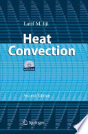 Heat Convection [E-Book] : Second Edition /