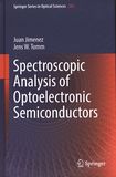 Spectroscopic analysis of optoelectronic semiconductors /