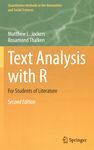 Text analysis with R : for students of literature /