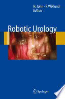 Robotic Urology [E-Book] /
