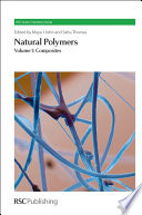 Natural polymers. Volume 1, Composites / [E-Book]