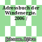 Adressbuch der Windenergie. 2006 /