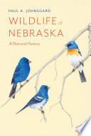 Wildlife of Nebraska : a natural history [E-Book] /