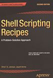 Shell scripting recipes : a problem-solution approach /
