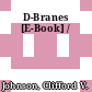 D-Branes [E-Book] /