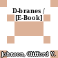 D-branes / [E-Book]