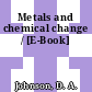 Metals and chemical change / [E-Book]